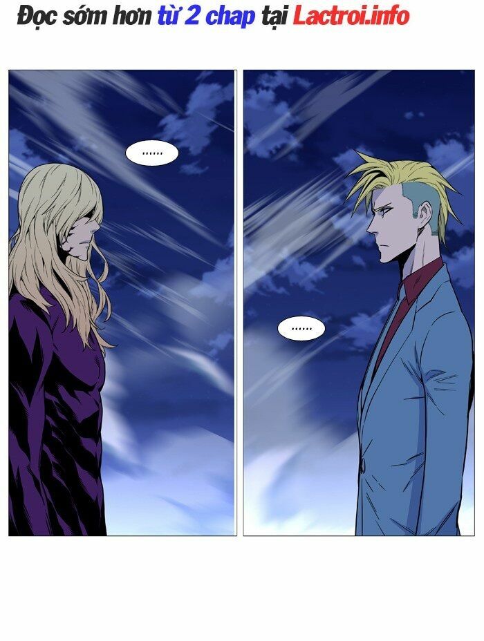 Ma Cà Rồng Quý Tộc: Chapter 502