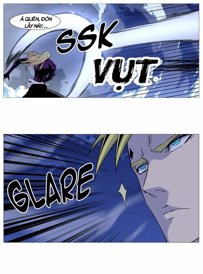 Ma Cà Rồng Quý Tộc: Chapter 502