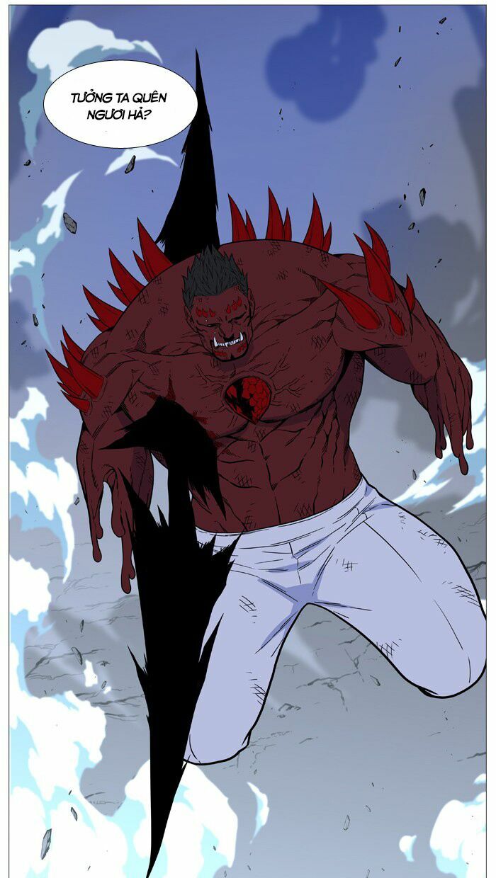 Ma Cà Rồng Quý Tộc: Chapter 502