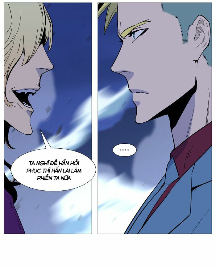 Ma Cà Rồng Quý Tộc: Chapter 502