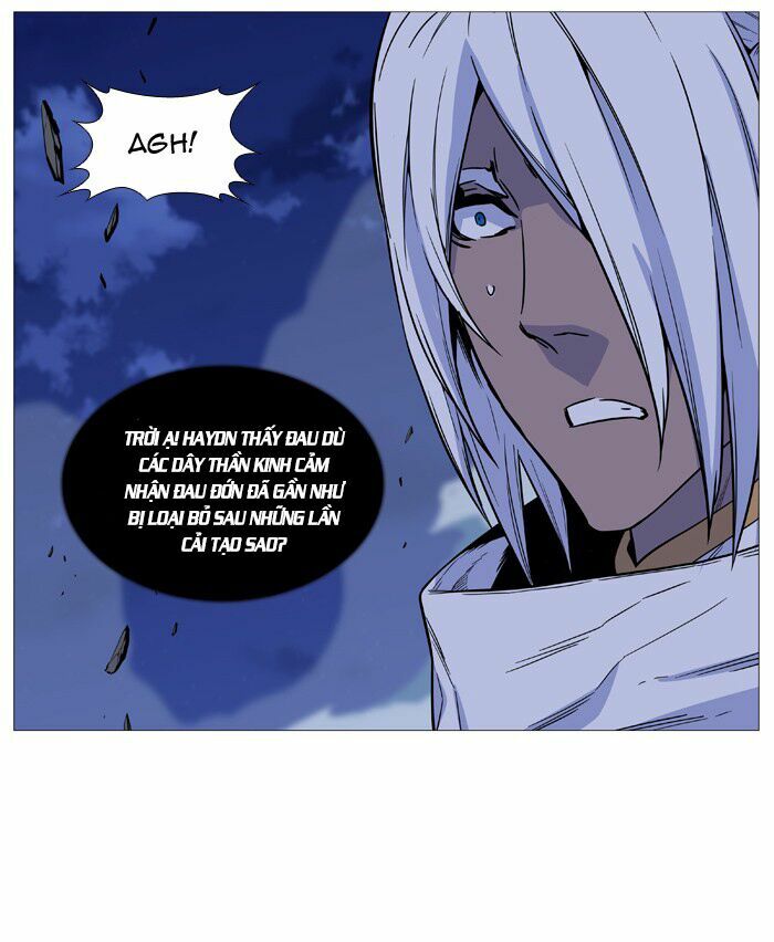 Ma Cà Rồng Quý Tộc: Chapter 502