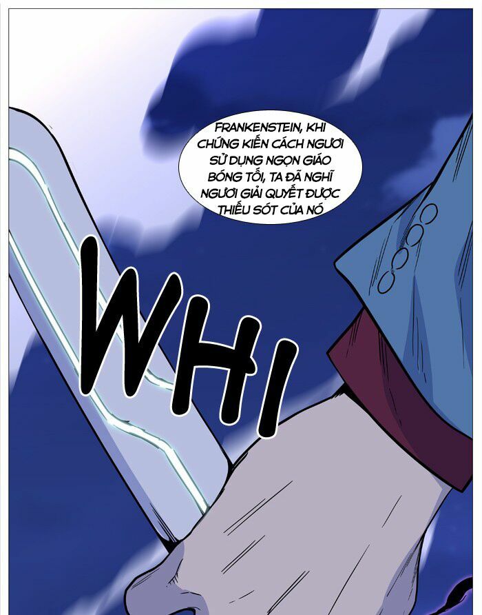 Ma Cà Rồng Quý Tộc: Chapter 502