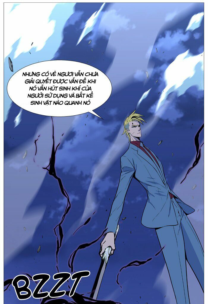 Ma Cà Rồng Quý Tộc: Chapter 502