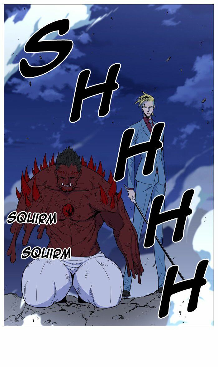 Ma Cà Rồng Quý Tộc: Chapter 503