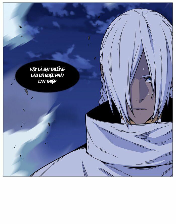 Ma Cà Rồng Quý Tộc: Chapter 503