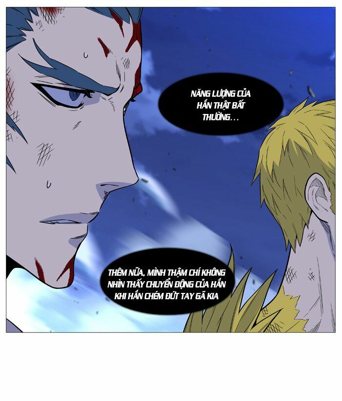 Ma Cà Rồng Quý Tộc: Chapter 503