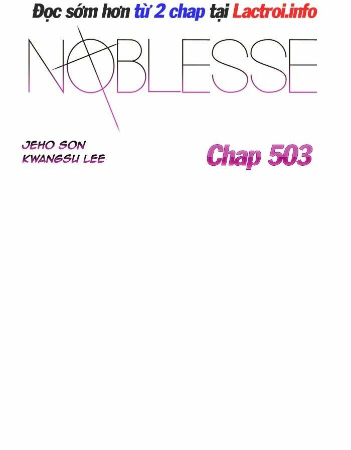 Ma Cà Rồng Quý Tộc: Chapter 503