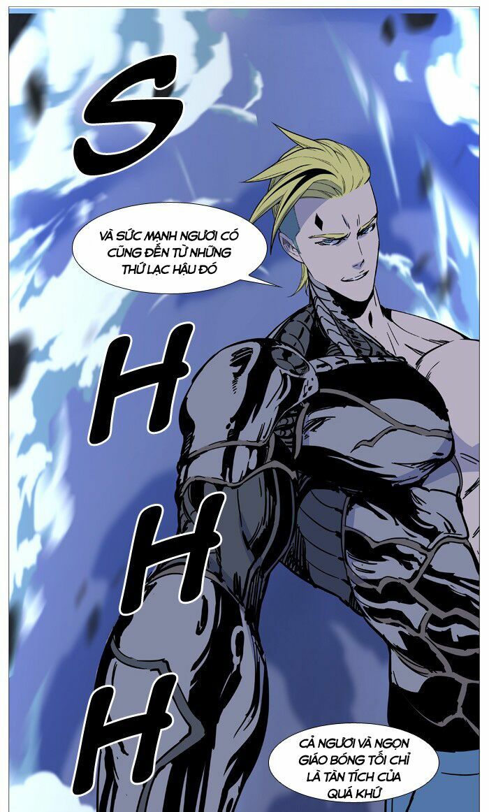 Ma Cà Rồng Quý Tộc: Chapter 503