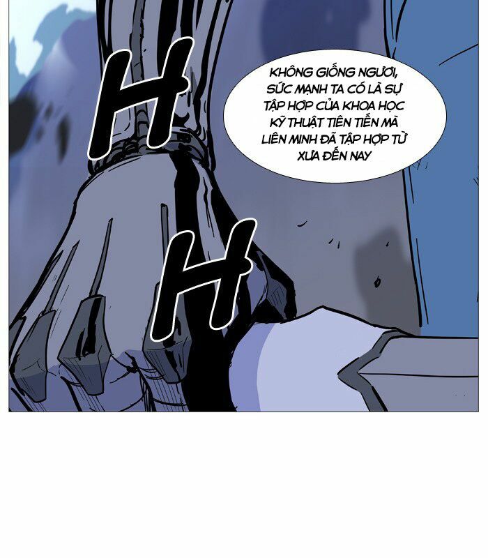 Ma Cà Rồng Quý Tộc: Chapter 503