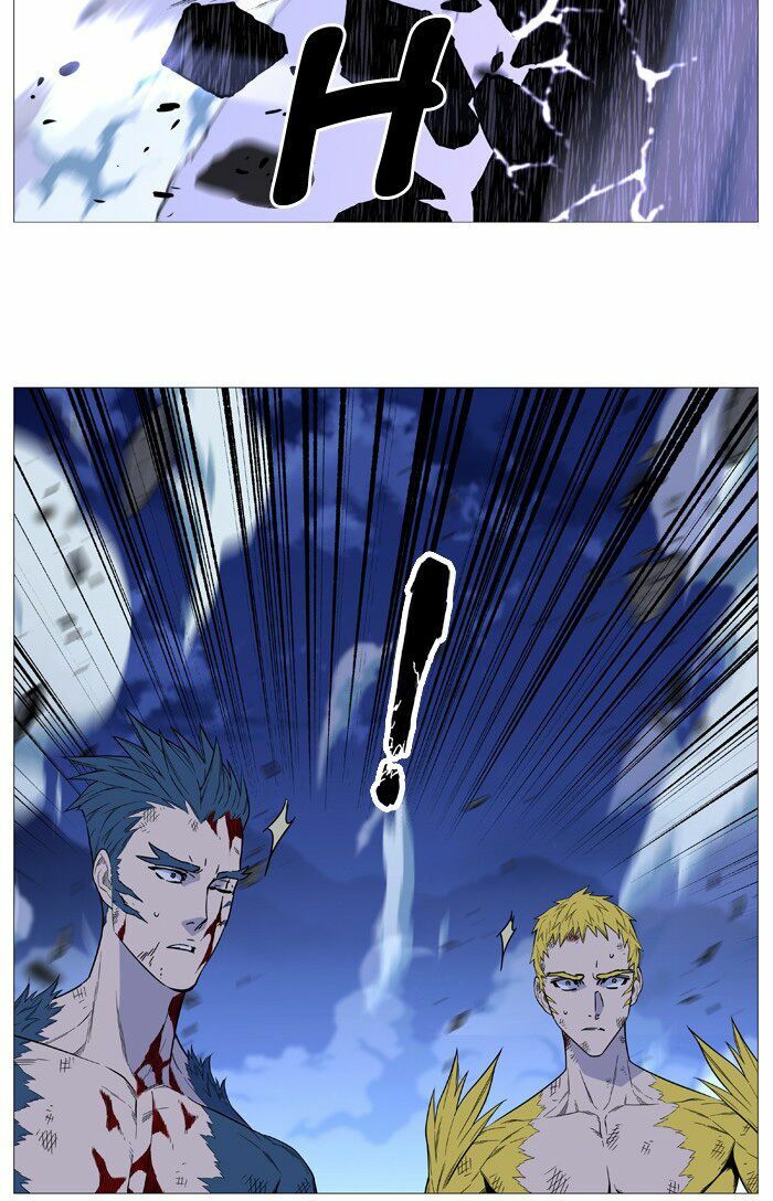 Ma Cà Rồng Quý Tộc: Chapter 503