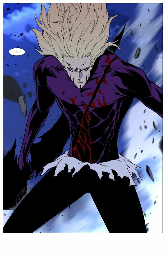 Ma Cà Rồng Quý Tộc: Chapter 503