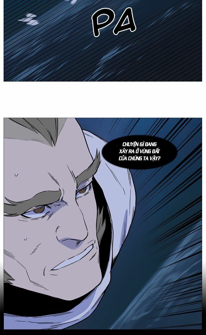 Ma Cà Rồng Quý Tộc: Chapter 503