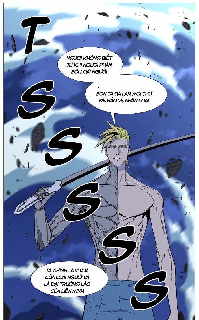 Ma Cà Rồng Quý Tộc: Chapter 503