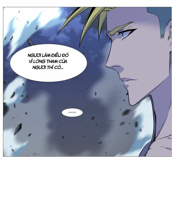Ma Cà Rồng Quý Tộc: Chapter 503