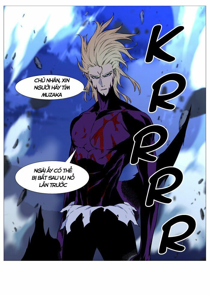 Ma Cà Rồng Quý Tộc: Chapter 503