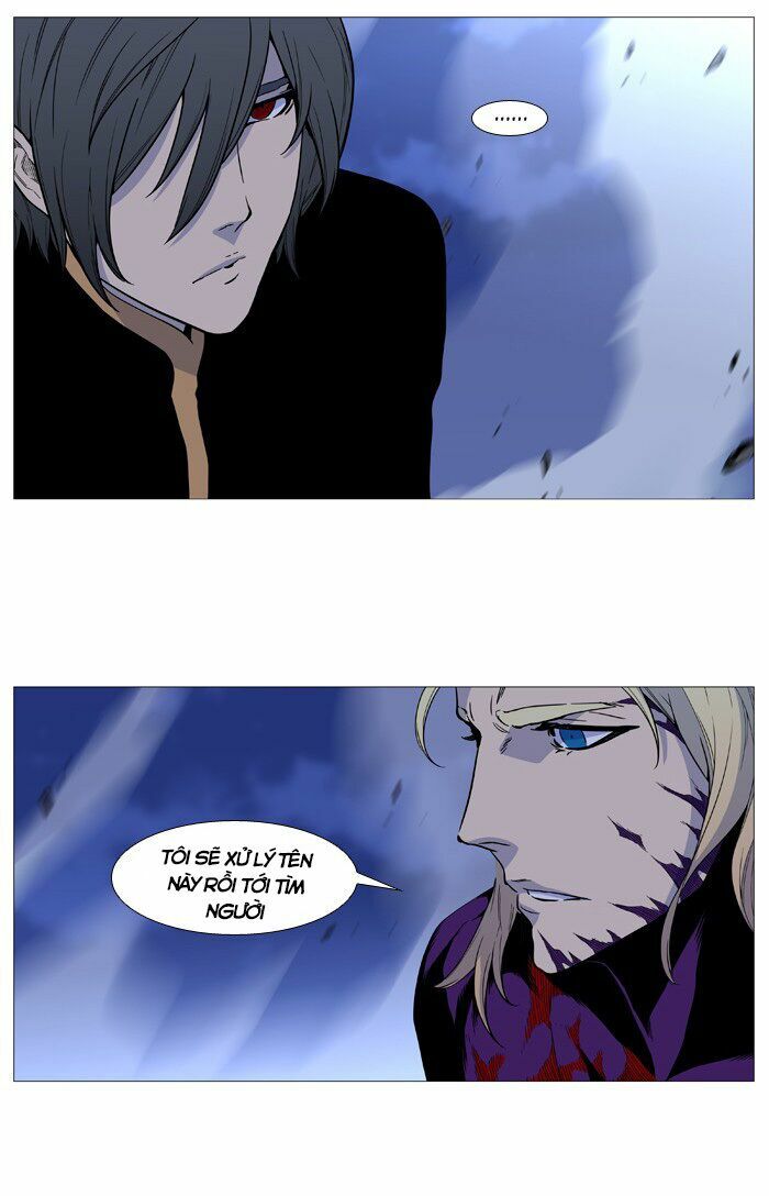 Ma Cà Rồng Quý Tộc: Chapter 503