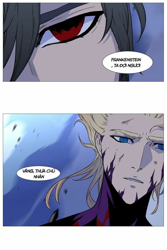 Ma Cà Rồng Quý Tộc: Chapter 503