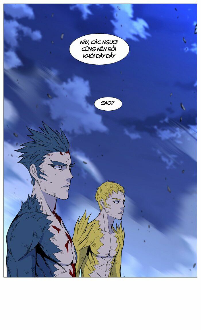 Ma Cà Rồng Quý Tộc: Chapter 503