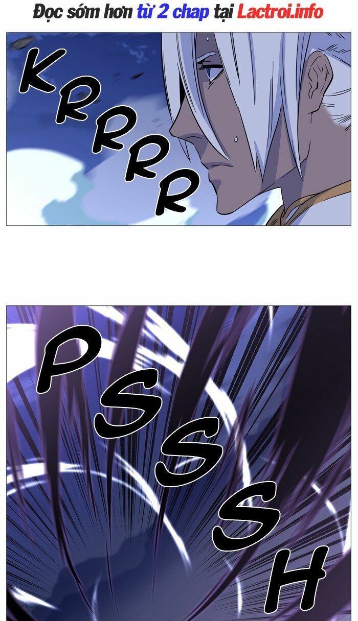 Ma Cà Rồng Quý Tộc: Chapter 503