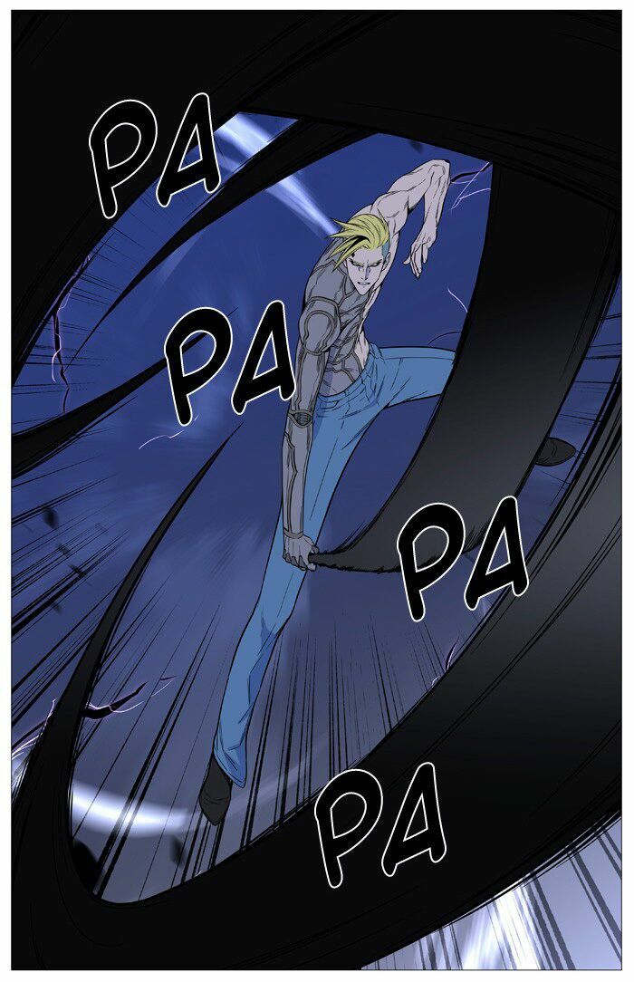 Ma Cà Rồng Quý Tộc: Chapter 503