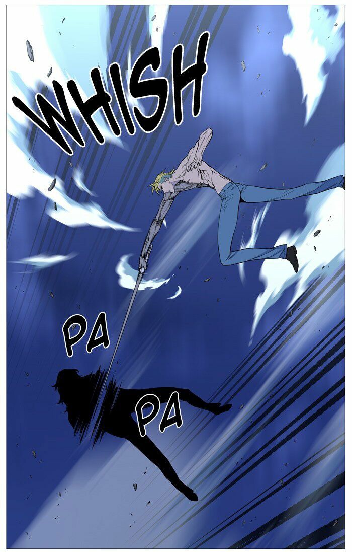 Ma Cà Rồng Quý Tộc: Chapter 503