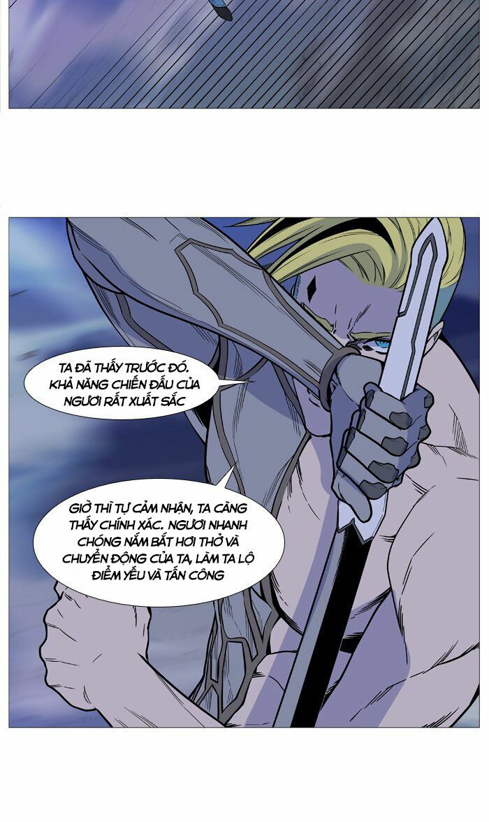 Ma Cà Rồng Quý Tộc: Chapter 503