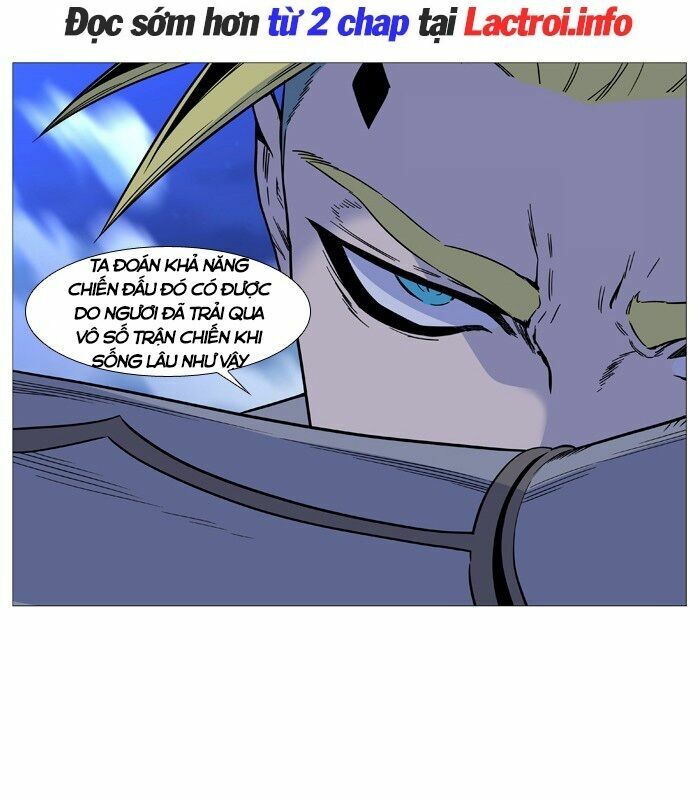 Ma Cà Rồng Quý Tộc: Chapter 503