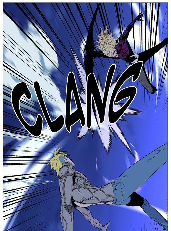 Ma Cà Rồng Quý Tộc: Chapter 503