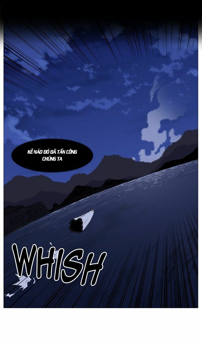 Ma Cà Rồng Quý Tộc: Chapter 503