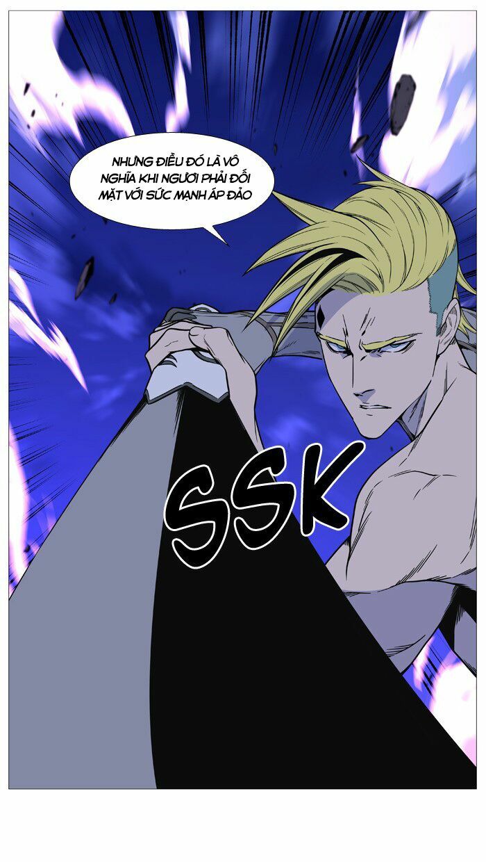 Ma Cà Rồng Quý Tộc: Chapter 503