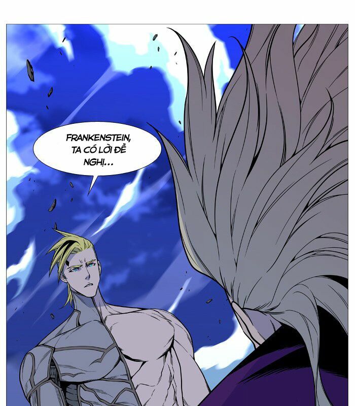 Ma Cà Rồng Quý Tộc: Chapter 503