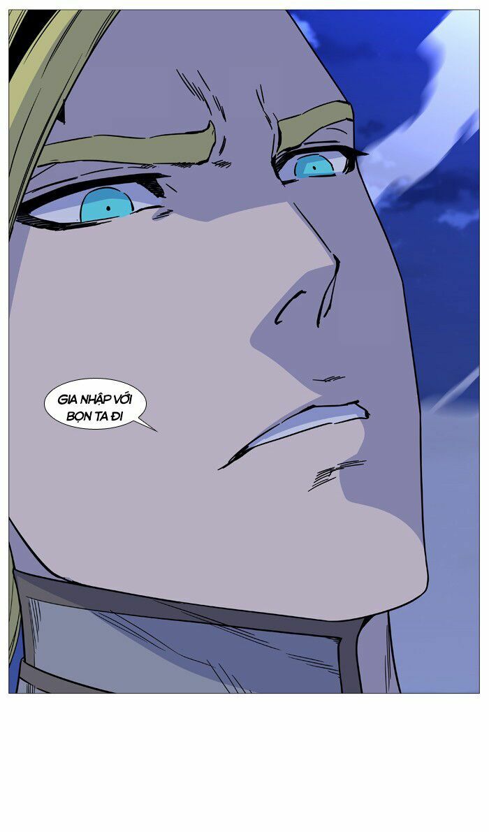 Ma Cà Rồng Quý Tộc: Chapter 503