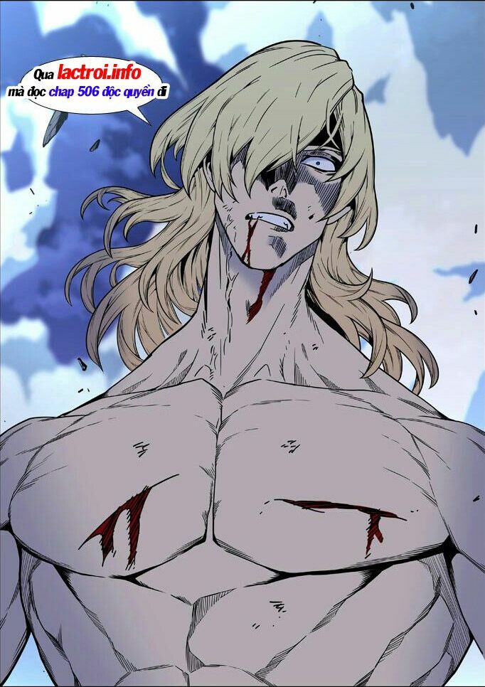 Ma Cà Rồng Quý Tộc: Chapter 503