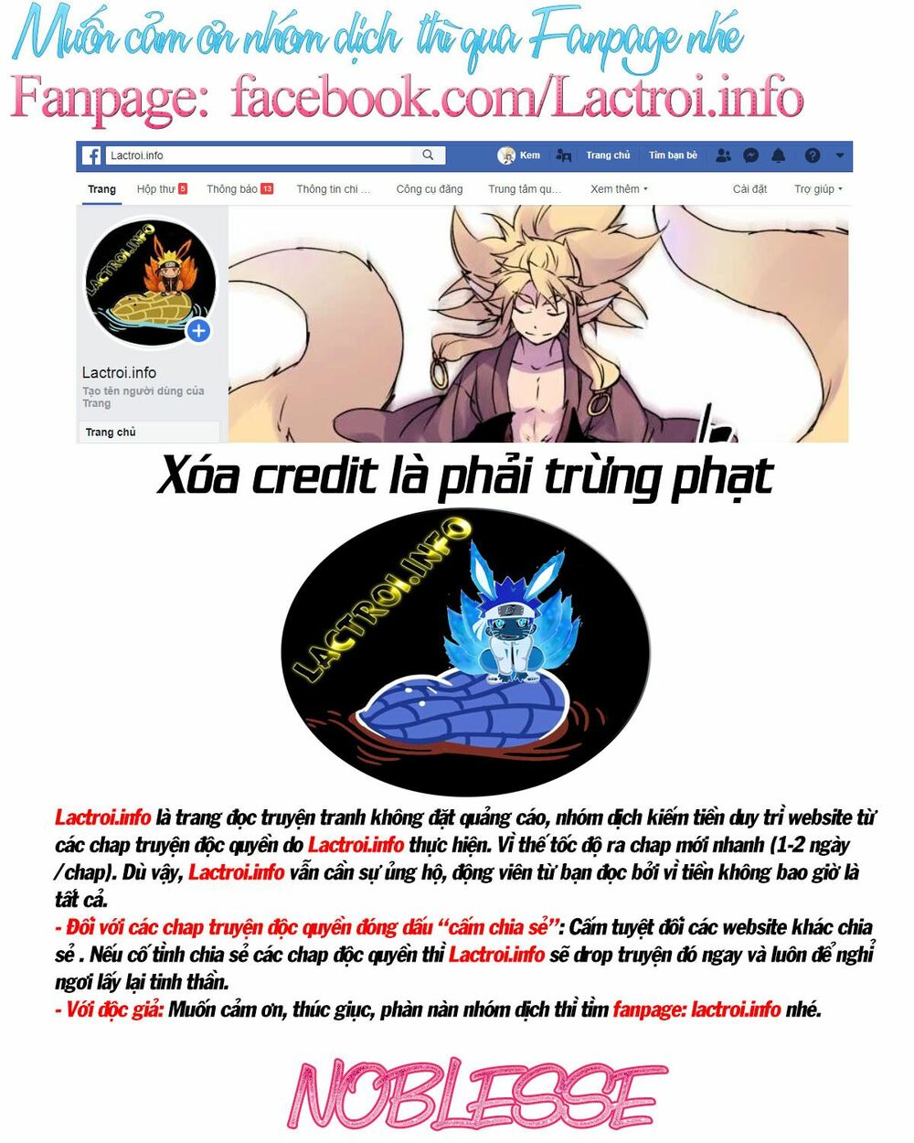 Ma Cà Rồng Quý Tộc: Chapter 503