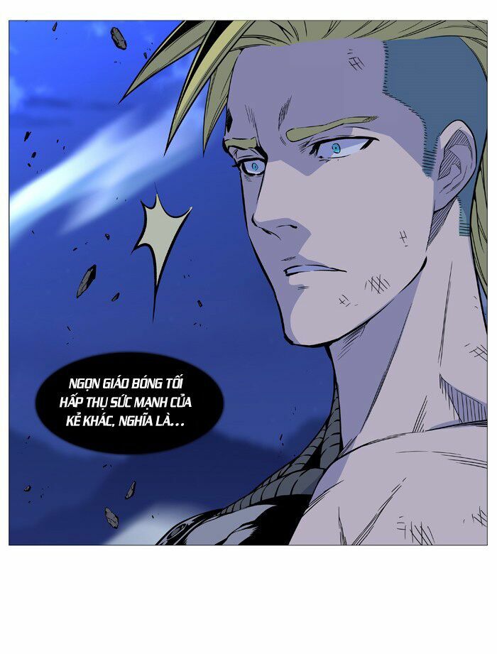 Ma Cà Rồng Quý Tộc: Chapter 505