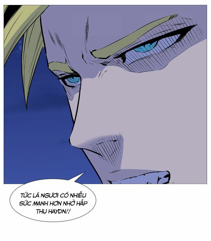 Ma Cà Rồng Quý Tộc: Chapter 505