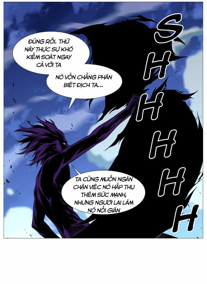 Ma Cà Rồng Quý Tộc: Chapter 505