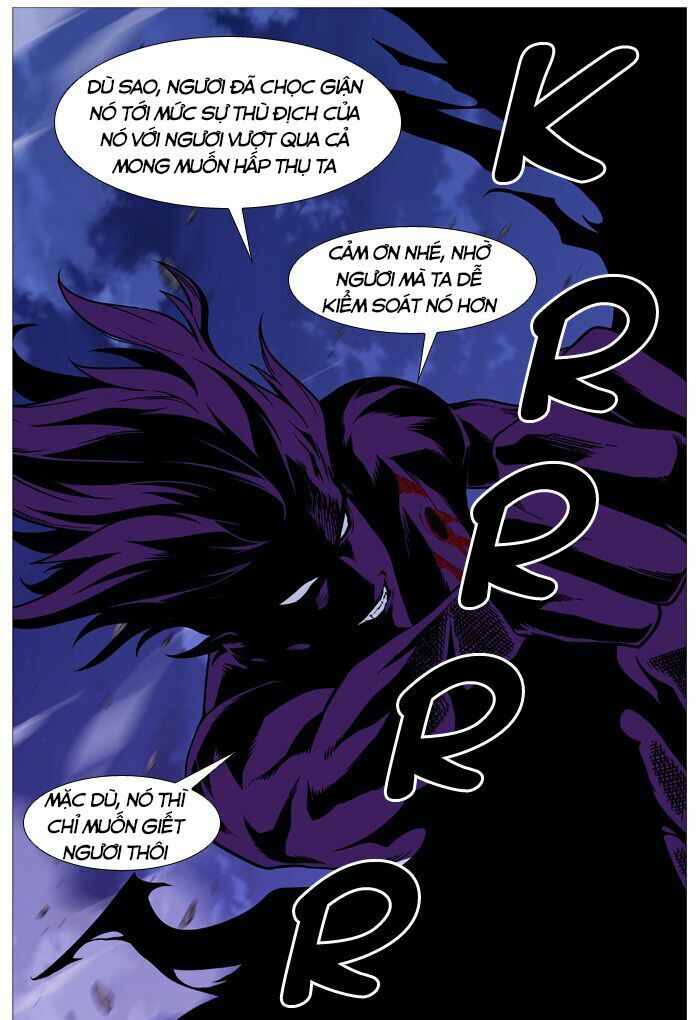 Ma Cà Rồng Quý Tộc: Chapter 505