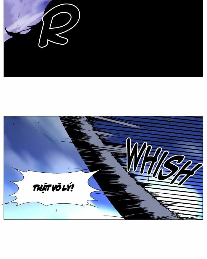 Ma Cà Rồng Quý Tộc: Chapter 505