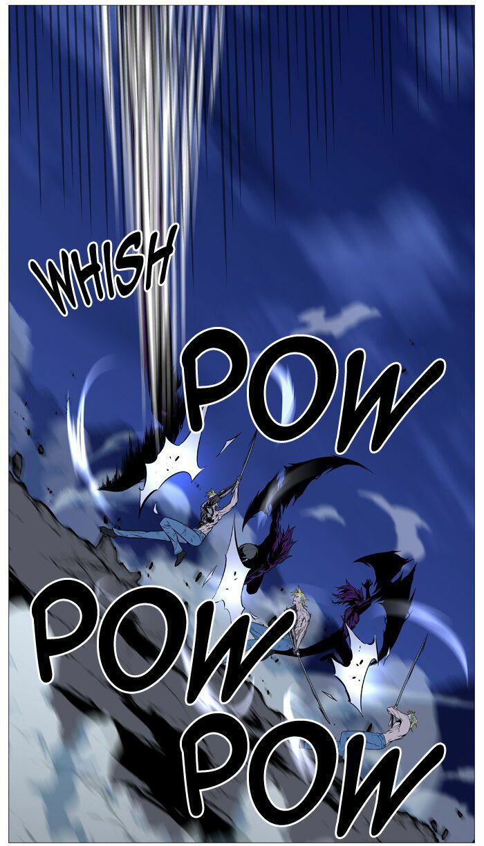 Ma Cà Rồng Quý Tộc: Chapter 505