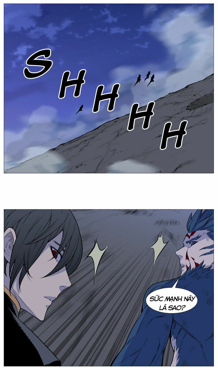 Ma Cà Rồng Quý Tộc: Chapter 505