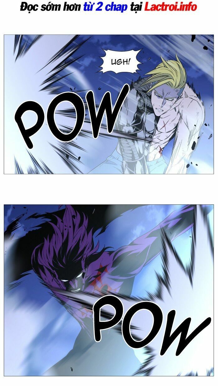 Ma Cà Rồng Quý Tộc: Chapter 505