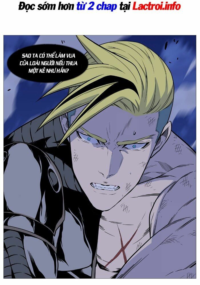 Ma Cà Rồng Quý Tộc: Chapter 505