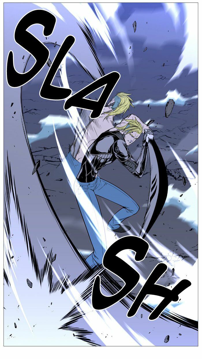 Ma Cà Rồng Quý Tộc: Chapter 505