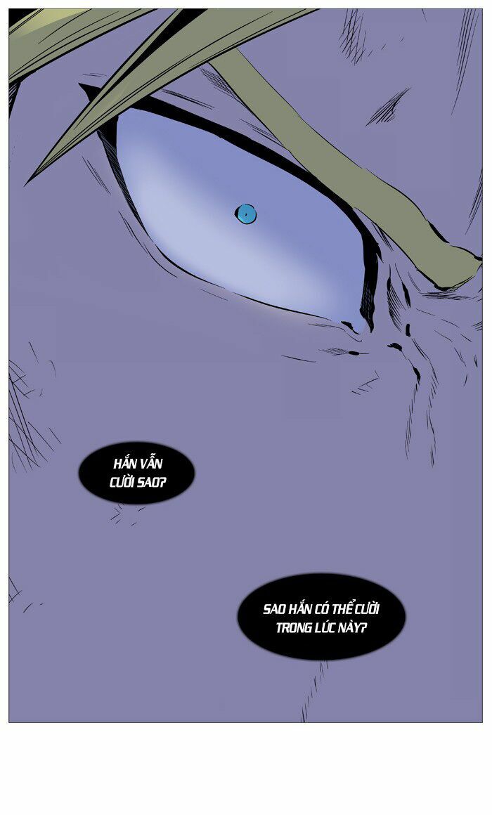 Ma Cà Rồng Quý Tộc: Chapter 505