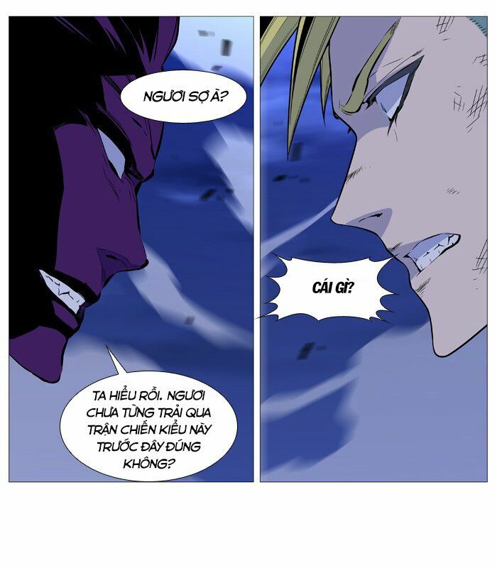 Ma Cà Rồng Quý Tộc: Chapter 505