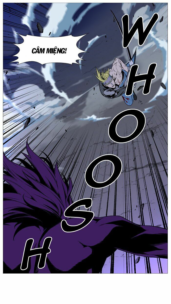 Ma Cà Rồng Quý Tộc: Chapter 505