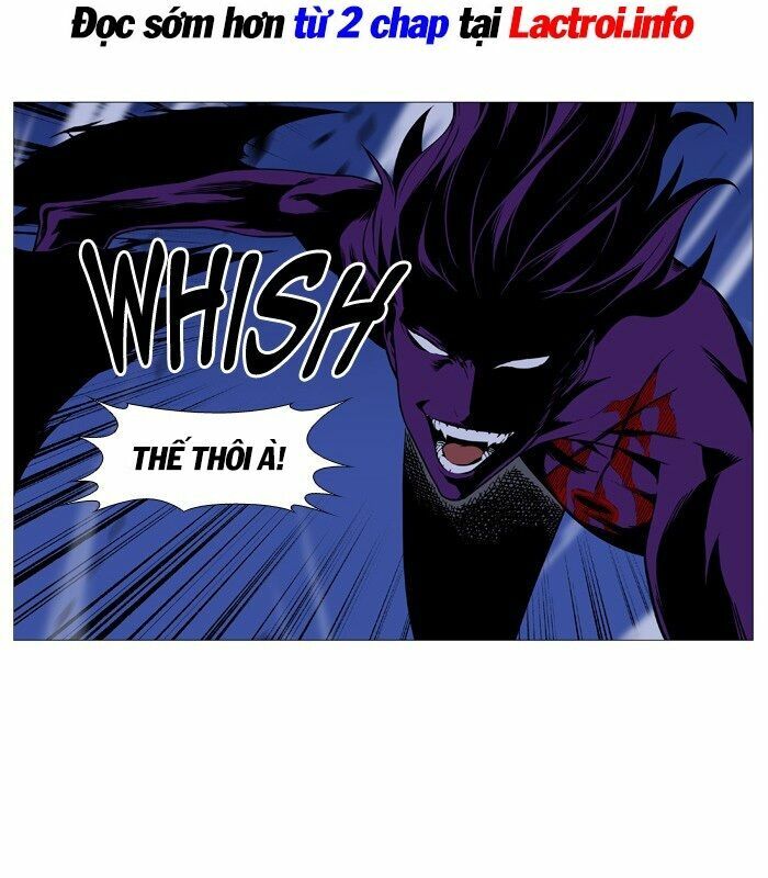 Ma Cà Rồng Quý Tộc: Chapter 505