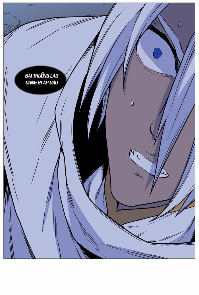 Ma Cà Rồng Quý Tộc: Chapter 505
