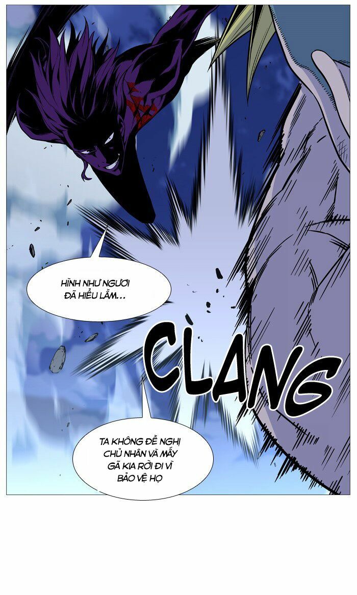 Ma Cà Rồng Quý Tộc: Chapter 505
